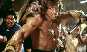 Jabir Rambo Life and style | Us/lifeandstyle | The Guardian