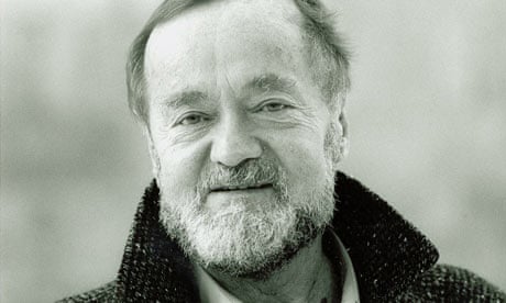 Image of Stephen Toulmin from The Guardian