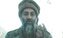 Osama Bin Laden