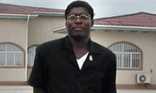 Teodoro Nguema Obiang