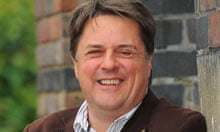 Nick Griffin