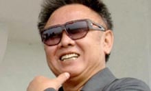 Kim Jong-il