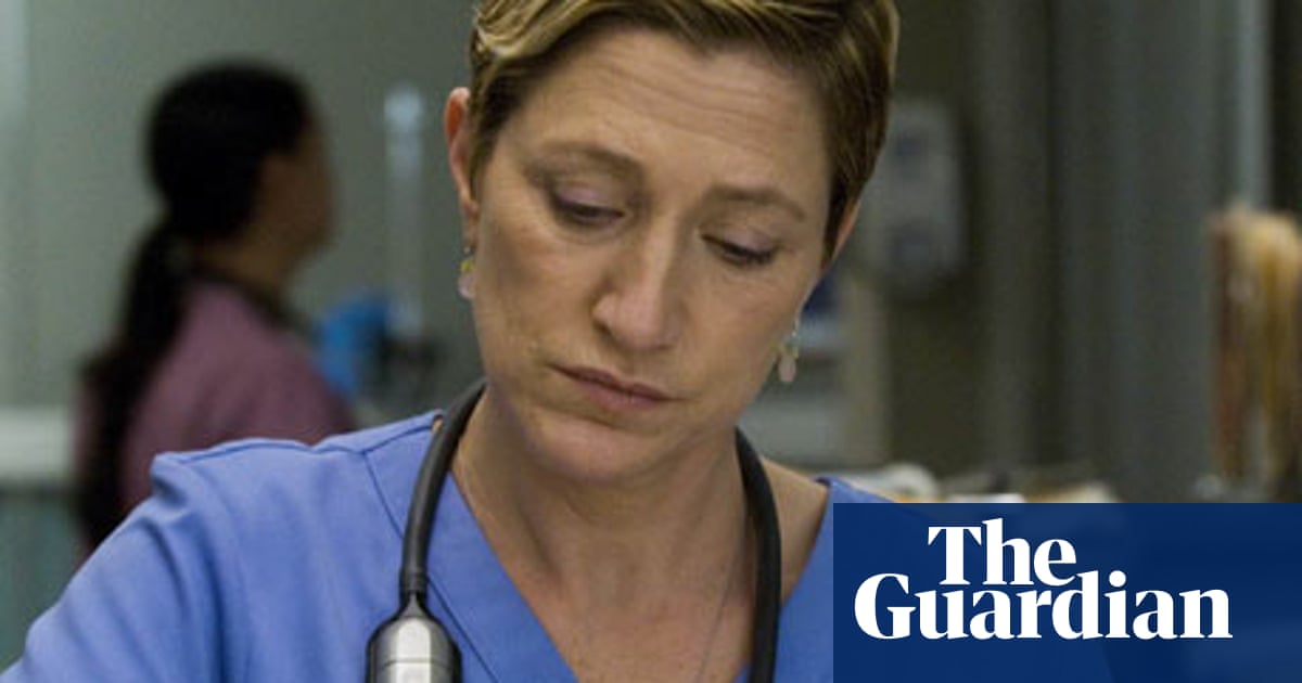 Edie Falco I Started To Live My Life As Carmela