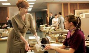 Mad Men Series One Episode One Television Radio The