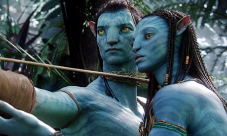 Naytiri Avatar Pandora Porn - X-rated Avatar: a game-changer for pornography | Celebrity | The Guardian