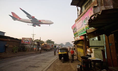 Indian airports on alert over hijack threat | India | The Guardian