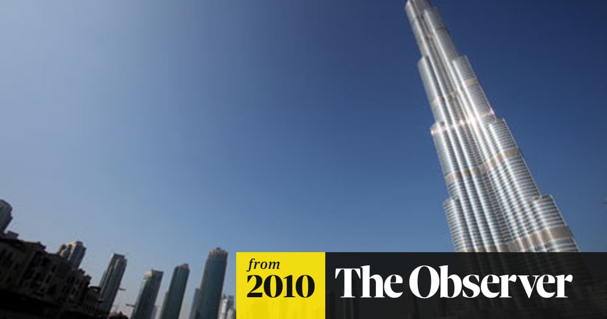 Dubai S Dark Side Targeted By International Finance Police