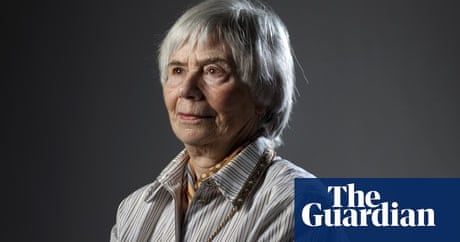 Memories of the Holocaust: Kitty Hart-Moxon | Holocaust | The Guardian