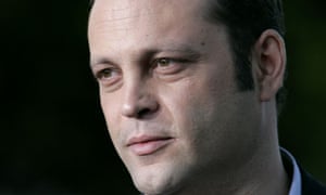 Vince Vaughn