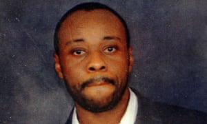 Jimmy Mubenga Death Witness Accounts Uk News The Guardian