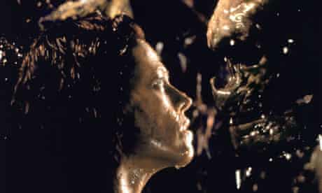 Will Ridley Scott S Alien Prequel Make A Groundbreaking Scene Film The Guardian