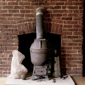 Interiors Brick By Brick Life And Style The Guardian