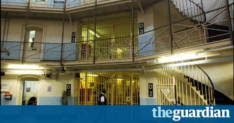 Wandsworth prison jobs Wandsworth prison jobs