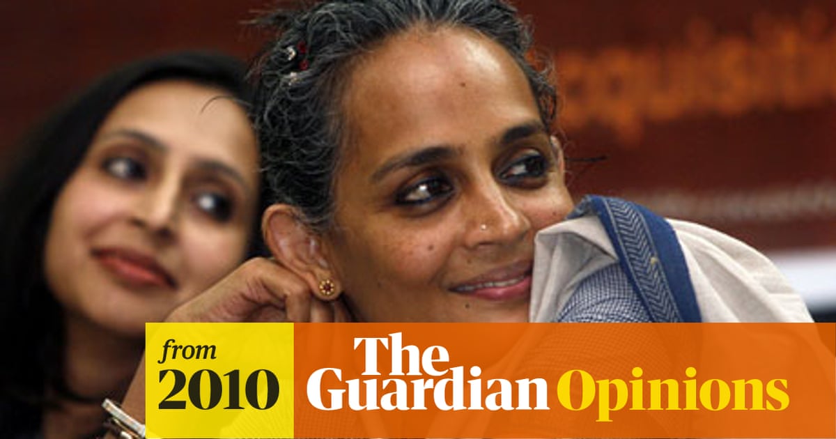 Who are India's real traitors? Indra Sinha The Guardian