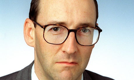 Andrew Tyrie, chair of the All-Parliamentary Group on Extraordinary Rendition