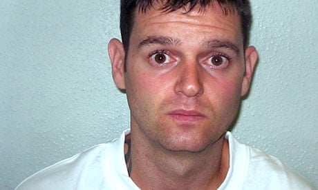 ADAM MANN-JAILED FOR 24 YEARS FOR MURDERING EX-WIFE