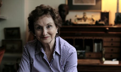 Professor Joan Freeman