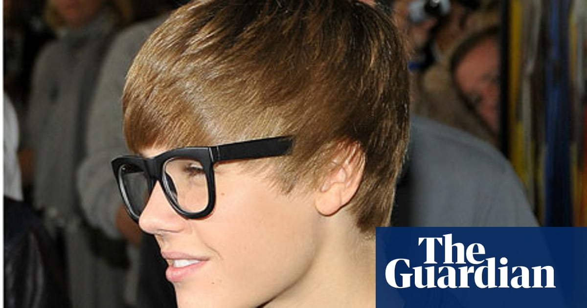 Justin Bieber S Haircut Takes Off Music The Guardian