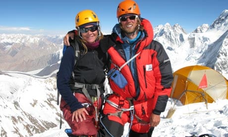 K2 tragedy: 'We had no body, no funeral, no farewell' | Life and