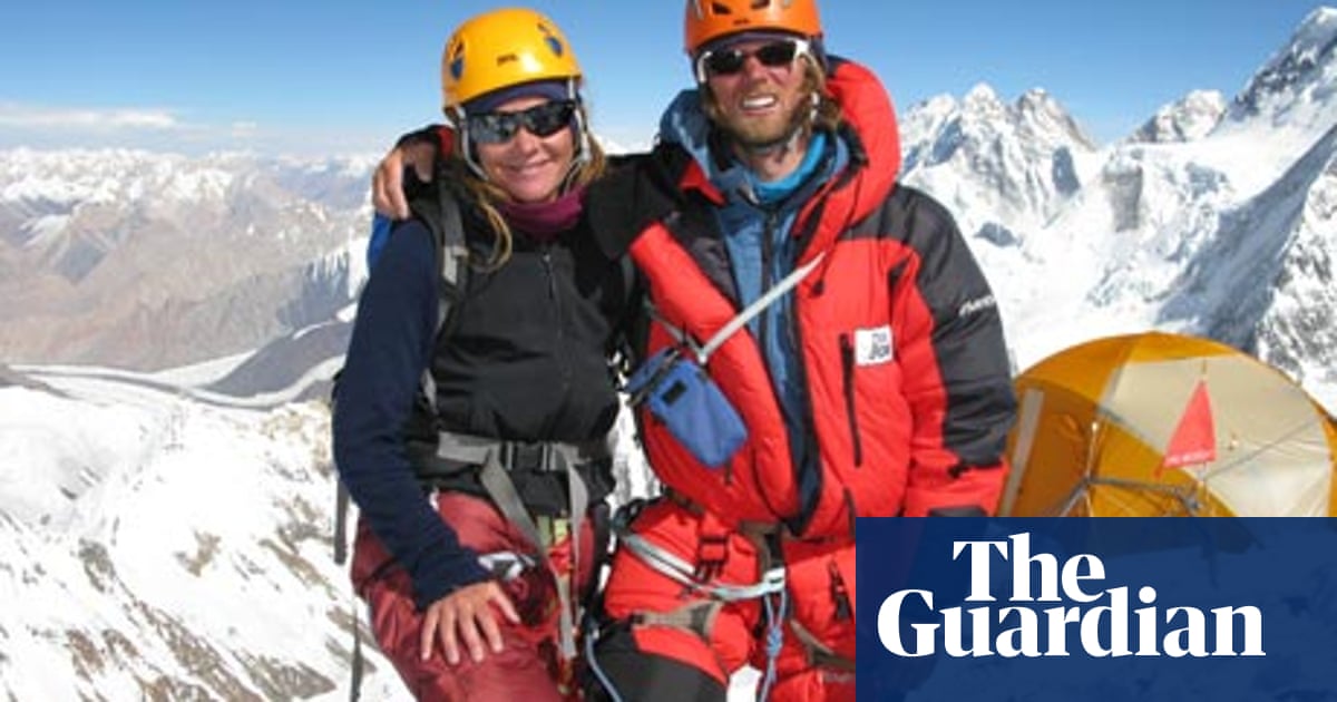 K2 Tragedy We Had No Body No Funeral No Farewell Family The Guardian K2 Tragedy We Had No Body No Funeral No Farewell Family The Guardian
