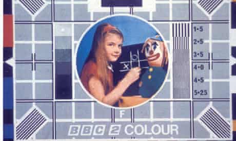 bbc test card