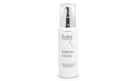 Rodial Boob Job cream