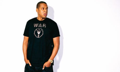 Jay-Z: The boy from the hood who turned out | Jay-Z | The Guardian