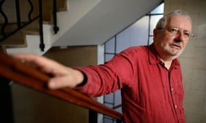 terry eagleton