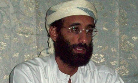 Anwar al-Awlaki, islamist cleric