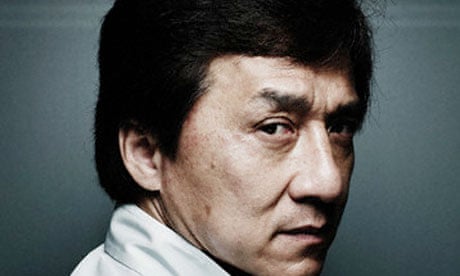 Q&A: Jackie Chan | Jackie Chan | The Guardian
