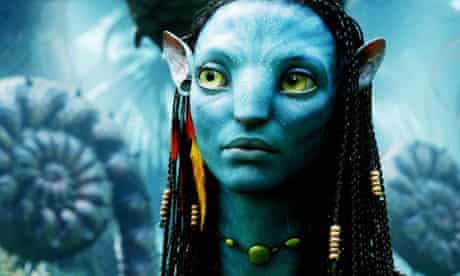'Avatar' Film - 2009