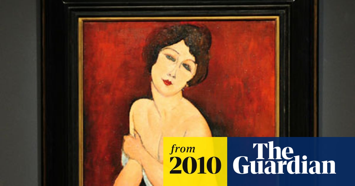 Art auction records broken by new breed of billionaires The art market The Guardian Art auction records broken by new breed of billionaires The art market The Guardian