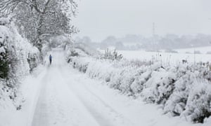 Image result for Charing kent in snow