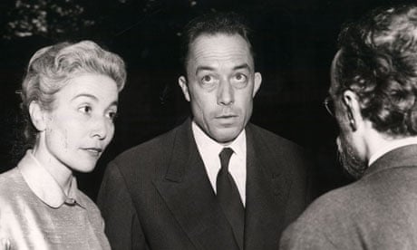 Apa yang membuat The Outsider karya Albert Camus begitu digemari pria? | Marcel Berlins | The Guardian