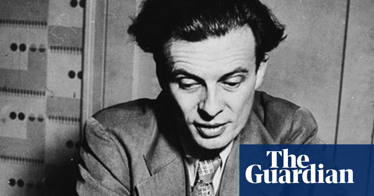 Everybody Is Happy Now' | Books | The Guardian