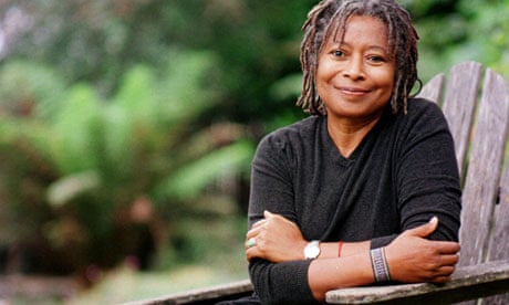 No retreat | Alice Walker | The Guardian