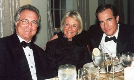 Madoff Family Images