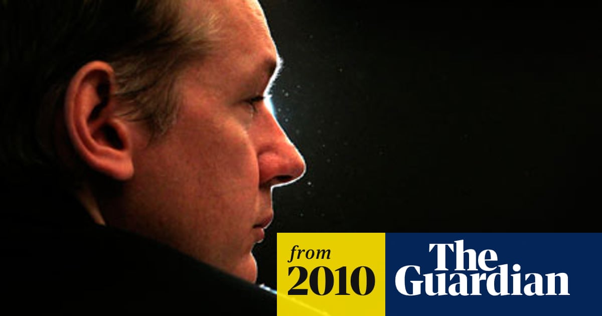 Julian Assange To Appear In Court To Appeal For Release