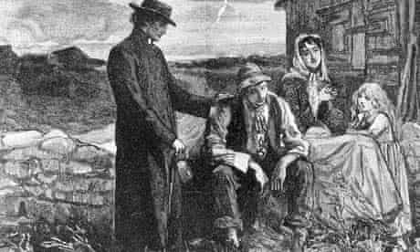 how many died in the irish potato famine how many died in the irish potato famine