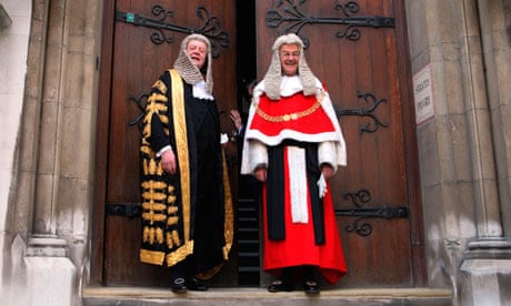New government starts