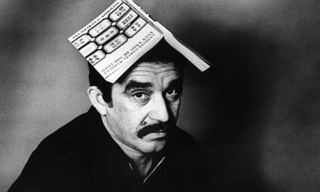 Gabriel García Márquez masterpiece tops poll of world literature