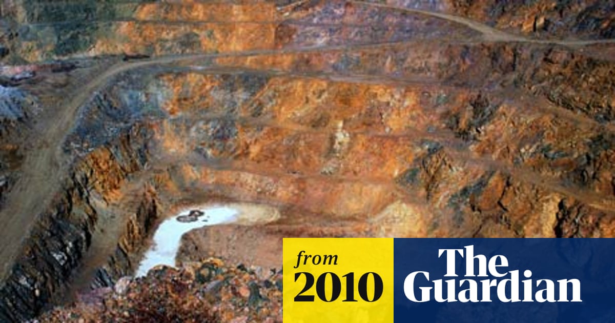 China's rare earths export cut raises trade concerns