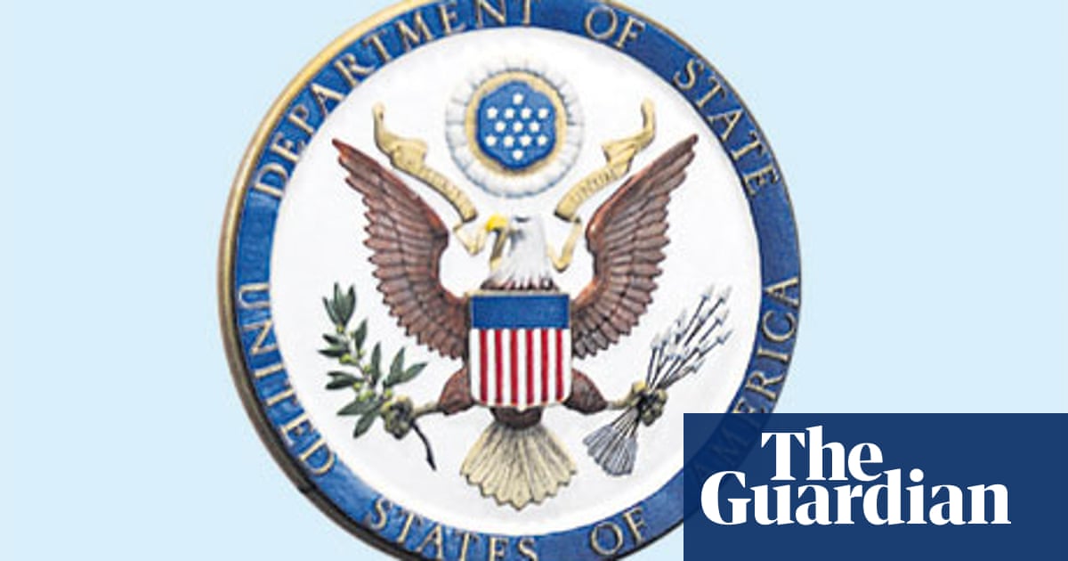 Tom Meltzer S Wikileaks Glossary Life And Style The Guardian