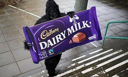 cadbury exchequer acquired