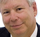 Richard Thaler, author of the Nudge