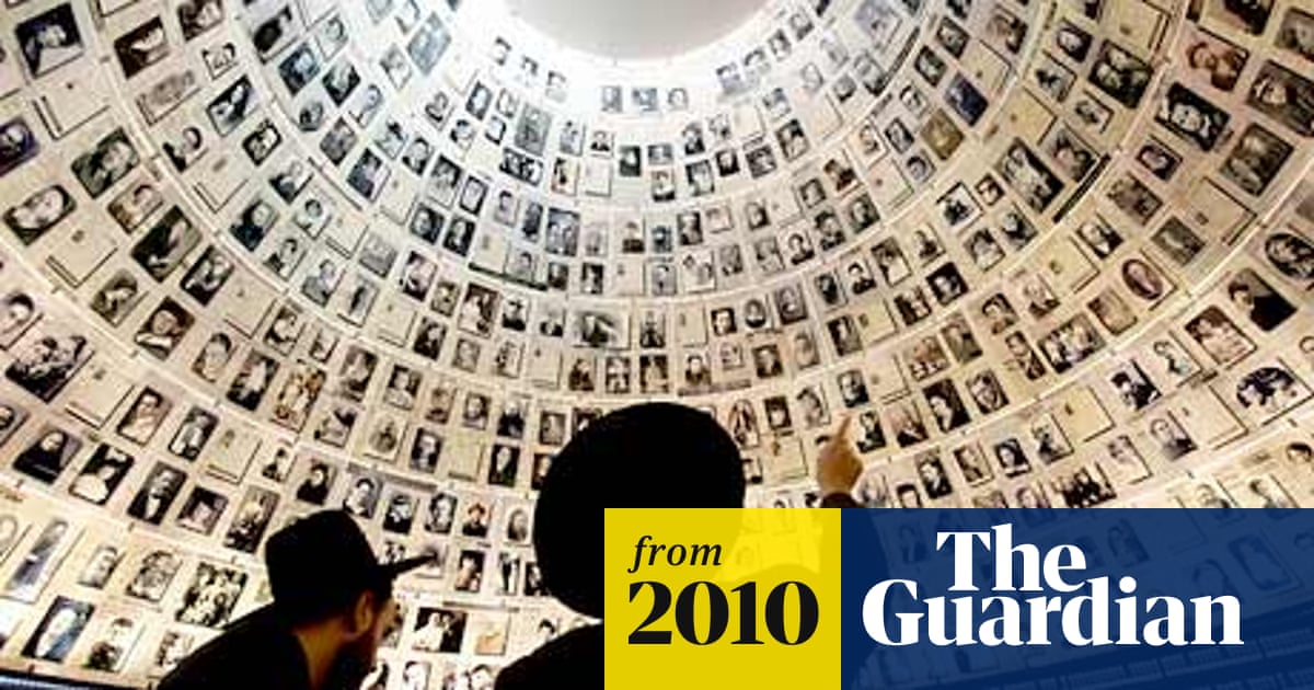 Yad Vashem Orthodox Rabbis Extreme Views Are A Blow To Values