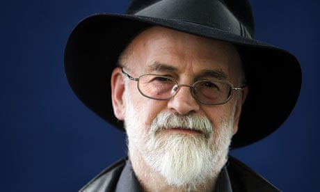 Terry Pratchett: my case for a euthanasia tribunal | Assisted dying ...
