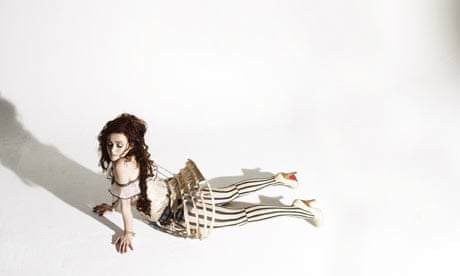 Helena Bonham Carter: 'We're the bonkers couple' | Helena Bonham Carter | The Guardian Helena Bonham Carter: 'We're the bonkers couple' | Helena Bonham Carter | The Guardian