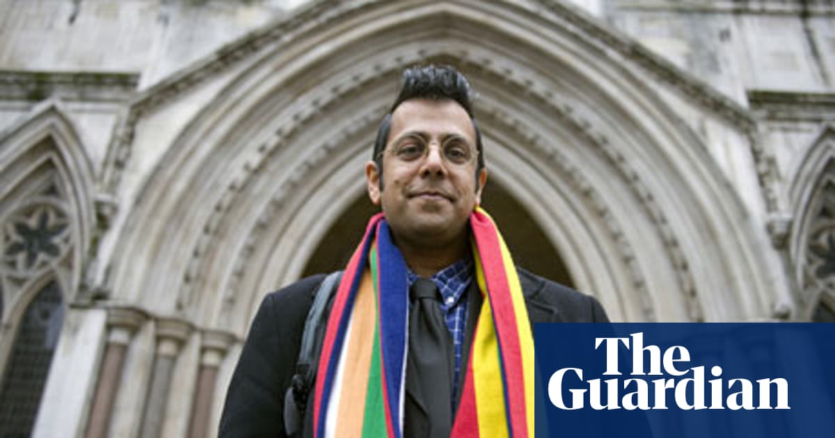 Simon Singh And The Silencing Of The Scientists Controversies The Guardian