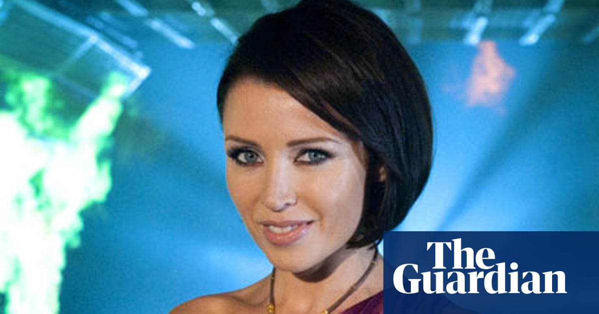 The Measure Fashion Fashion The Guardian